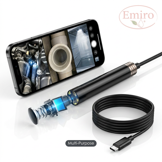 Inspection Camera 5mm