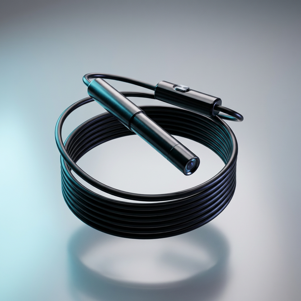 Inspection Camera 5mm