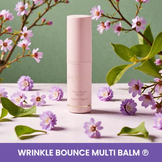 Wrinkle Bounce Multi Balm ℗