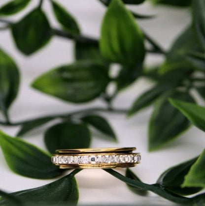 Anxiety Relief Ring