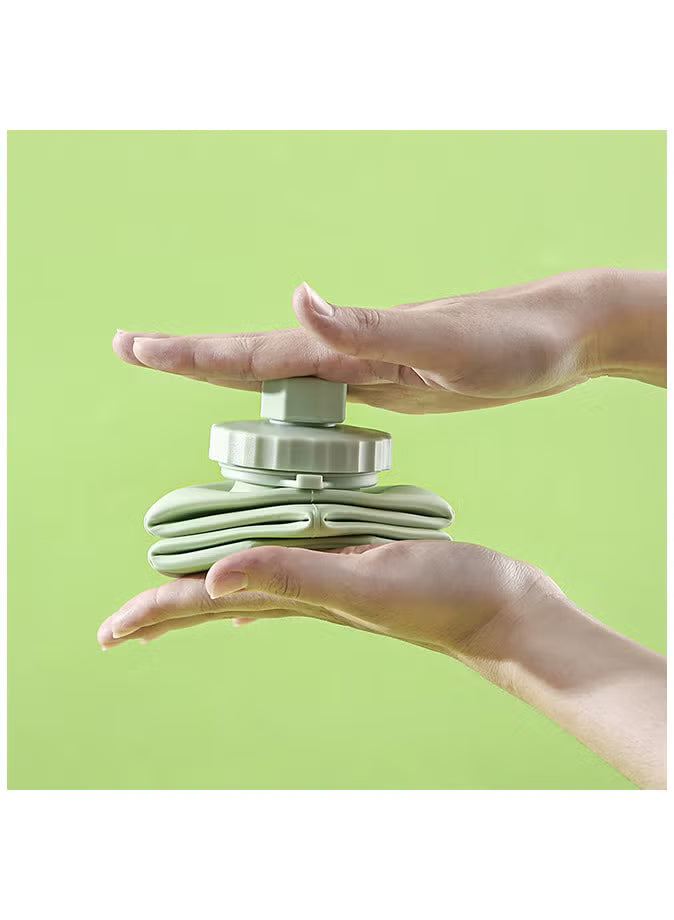 Silicone Folding Water Bottle