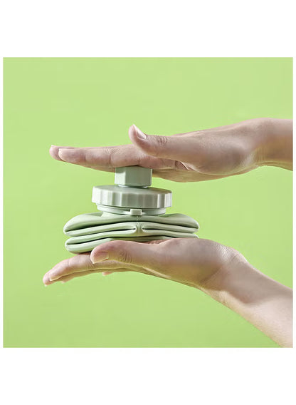 Silicone Folding Water Bottle