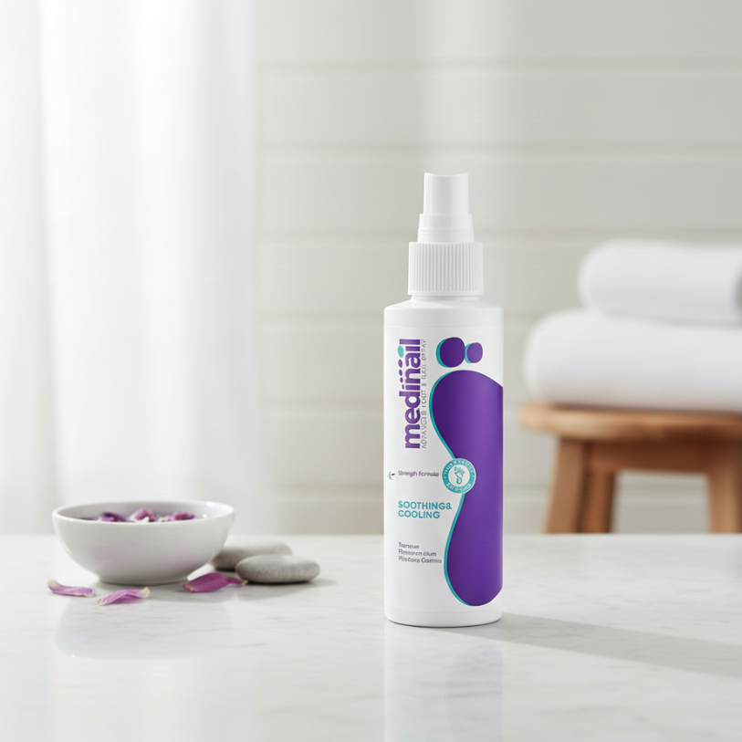 Jaysuin - Nail Fungus Spray (Original)