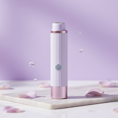 Double Head Electric Shaver