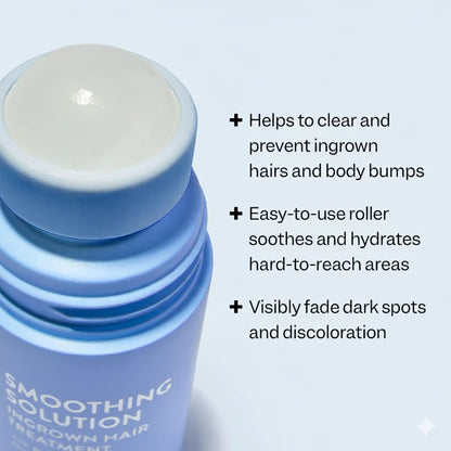 Soothing Solution - Ingrown Hairs Solution